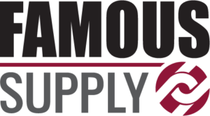 Famous Supply | Our Client | Farmington Consulting Group