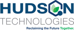 Hudson Technologies | Our Client | Farmington Consulting Group